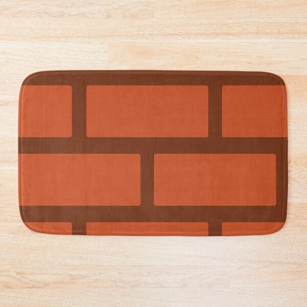 Item preview, 8-Bit Bricks designed and sold by HighFivePins.