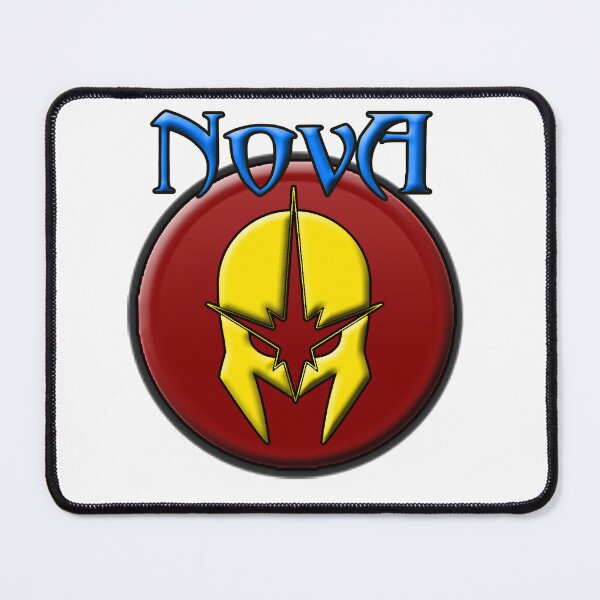 Item preview, Nova designed and sold by White Tiger Designz .