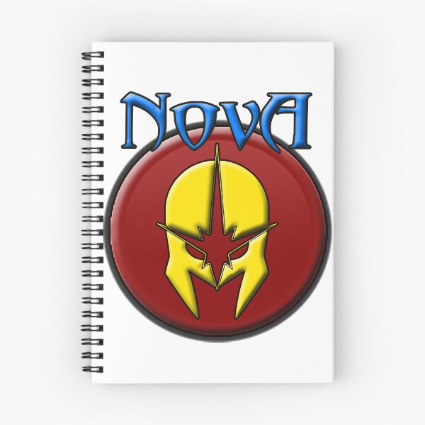 Item preview, Nova designed and sold by White Tiger Designz .