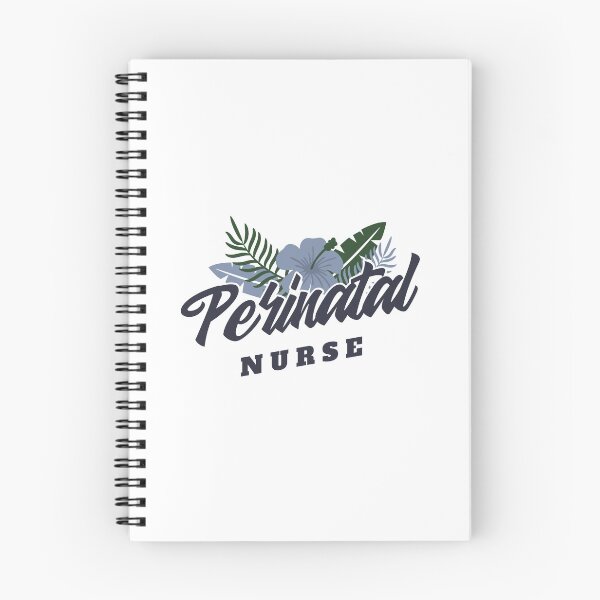 Item preview, Perinatal Nurse designed and sold by Whackadoodletee.