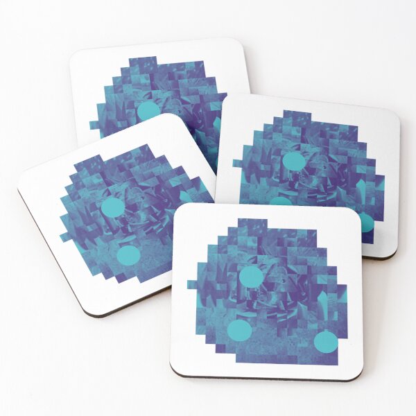 Item preview, Quantum Harmony designed and sold by moodboardzz.