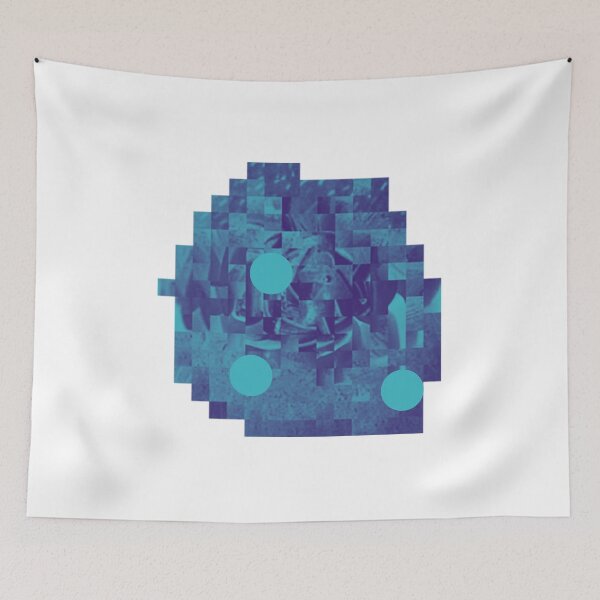 Item preview, Quantum Harmony designed and sold by moodboardzz.