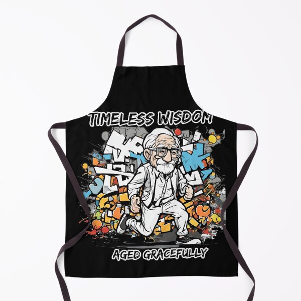 Item preview, Silver Whispers: Old Man Chronicles(2) designed and sold by CoolEnthusias.