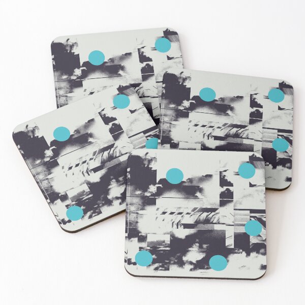 Item preview, Nebula Rhythms designed and sold by moodboardzz.