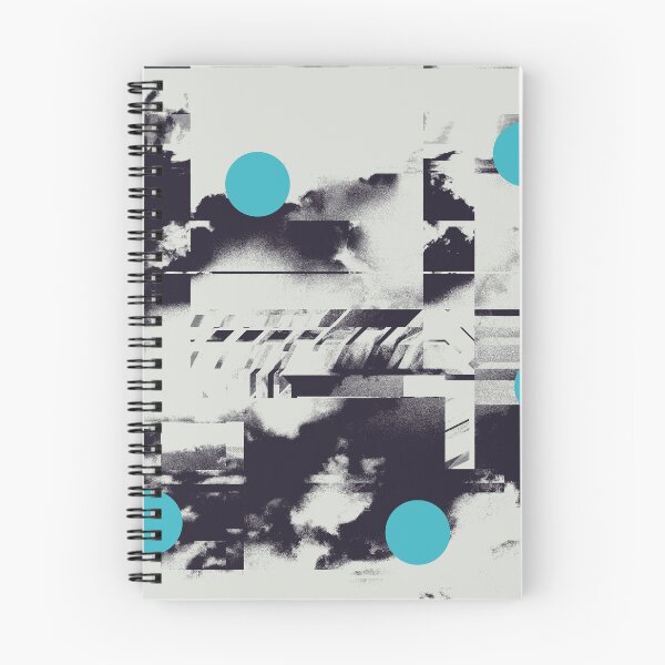 Item preview, Nebula Rhythms designed and sold by moodboardzz.