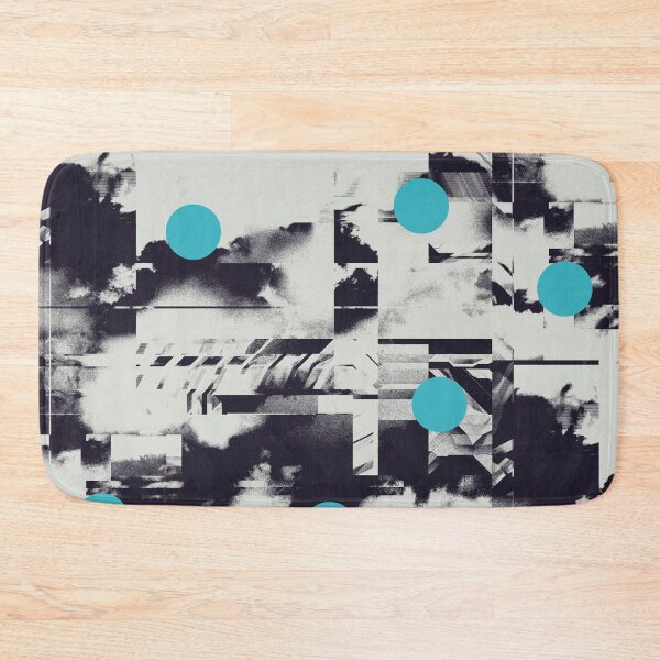 Item preview, Nebula Rhythms designed and sold by moodboardzz.