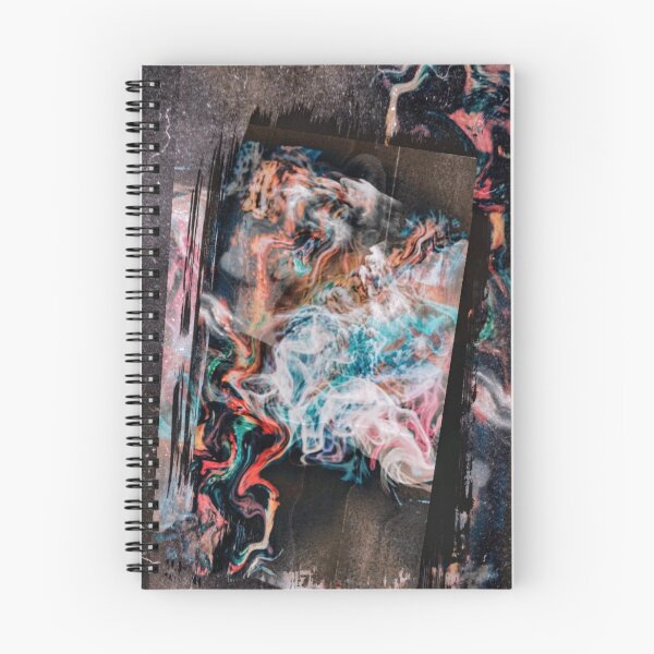 Item preview, FIERCE BOX ART By Momentsbb  designed and sold by Momentsbb.