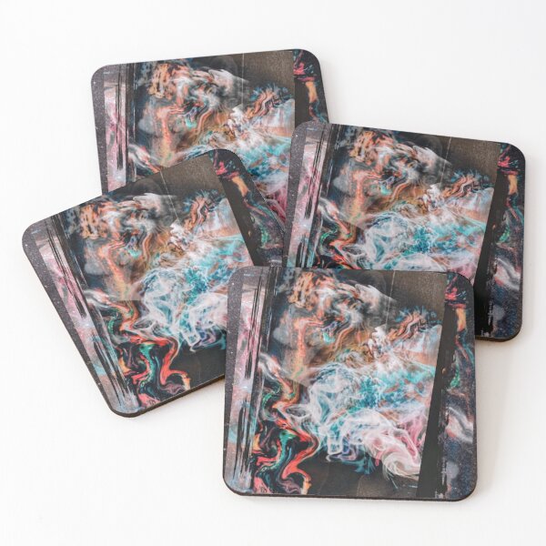 Item preview, FIERCE BOX ART By Momentsbb  designed and sold by Momentsbb.