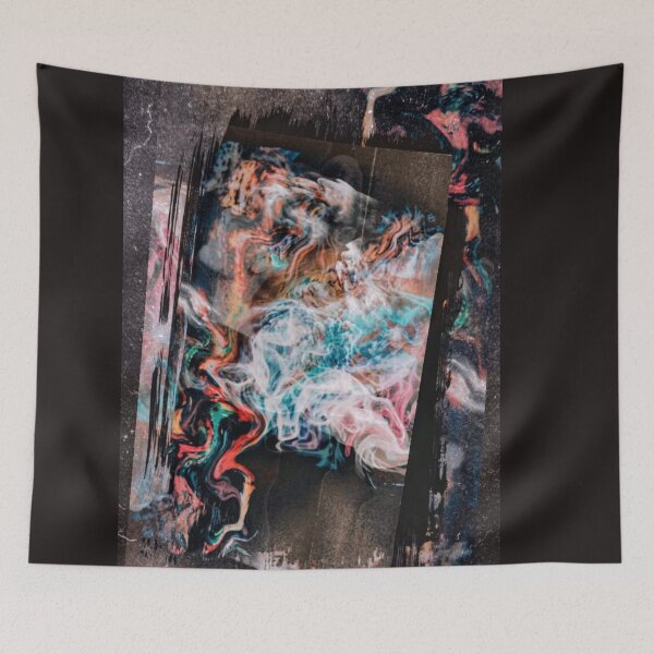 Item preview, FIERCE BOX ART By Momentsbb  designed and sold by Momentsbb.