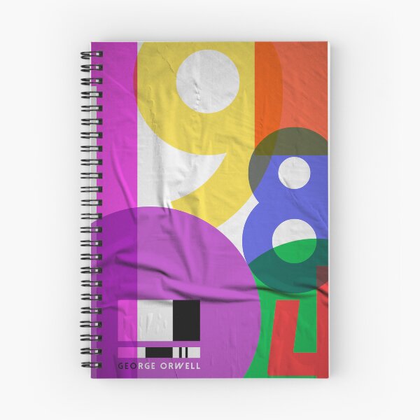 Item preview, 1984 designed and sold by leonardomottas.