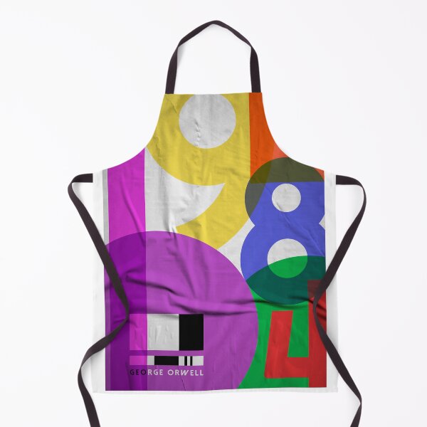Item preview, 1984 designed and sold by leonardomottas.
