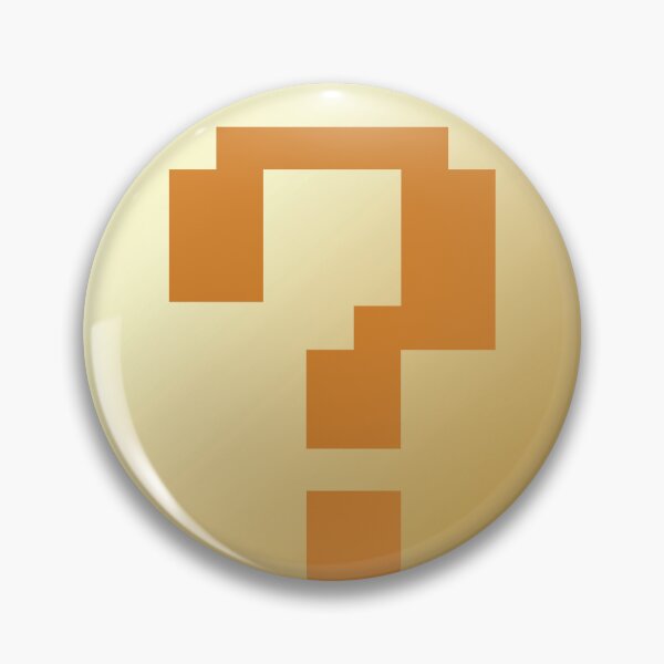 Item preview, 8-Bit Mystery Box designed and sold by HighFivePins.