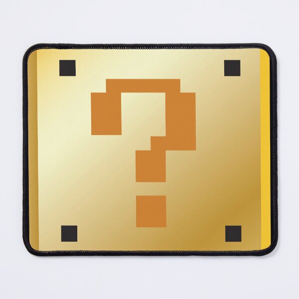 Item preview, 8-Bit Mystery Box designed and sold by HighFivePins.