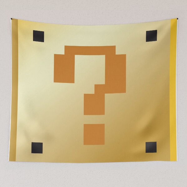 Item preview, 8-Bit Mystery Box designed and sold by HighFivePins.