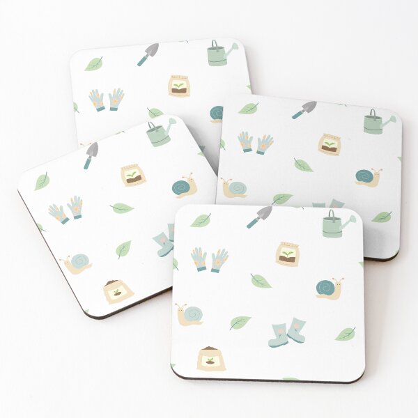 Item preview, Garden Buddies designed and sold by Early Career Designs.