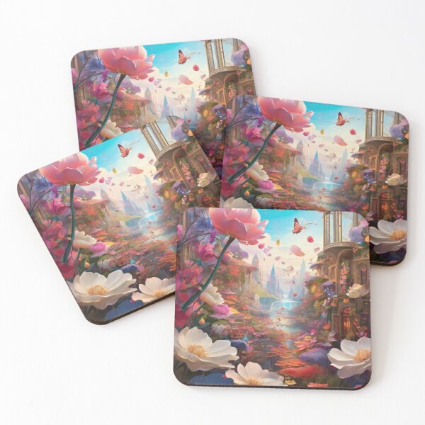 Item preview, Beautifull Flowers and Patterne designed and sold by FanThisAll.