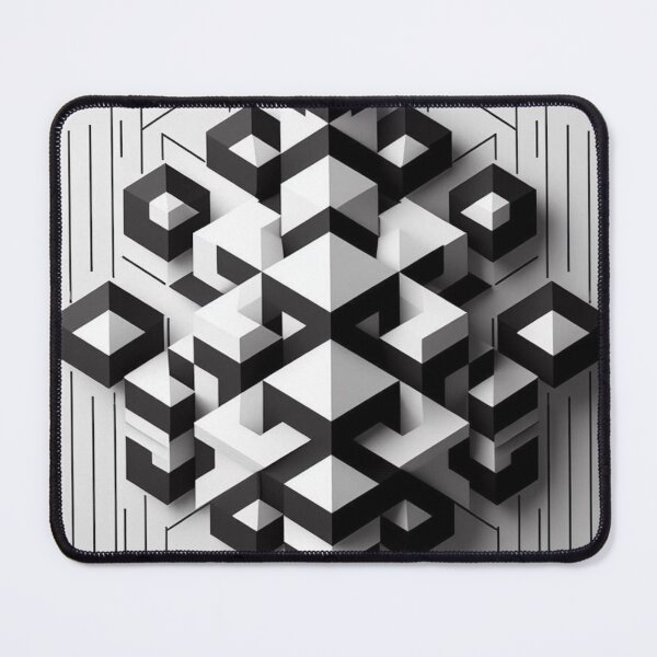 Item preview, Geometric Labyrinth designed and sold by Lyavalio.