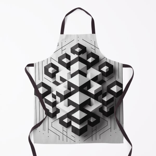 Item preview, Geometric Labyrinth designed and sold by Lyavalio.