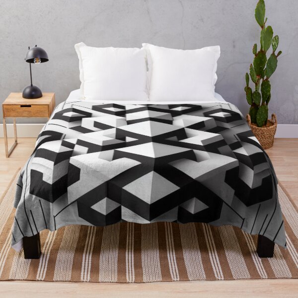 Item preview, Geometric Labyrinth designed and sold by Lyavalio.