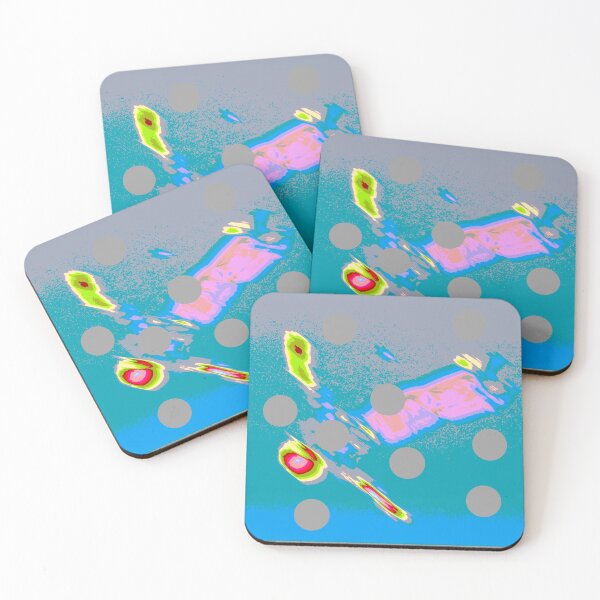 Item preview, Luminous Beats designed and sold by moodboardzz.