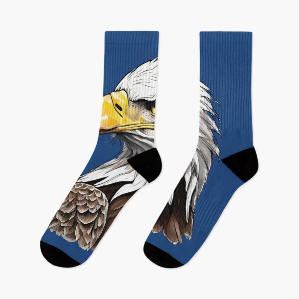 Item preview, Eagle's Flight designed and sold by joyfulcow.