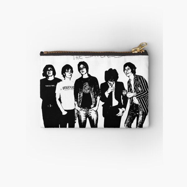Item preview, The Strokes Stencil designed and sold by Isabellecgp.