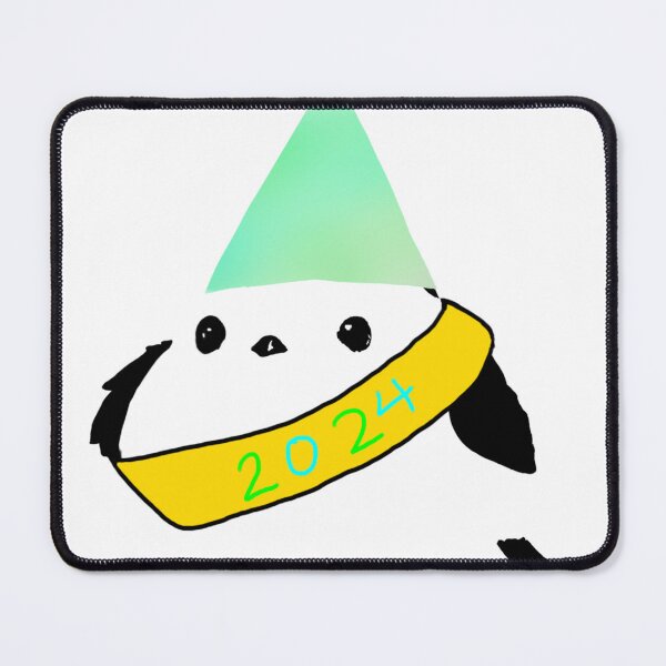 Item preview, Shima Enaga 2024 designed and sold by The Great Derps.