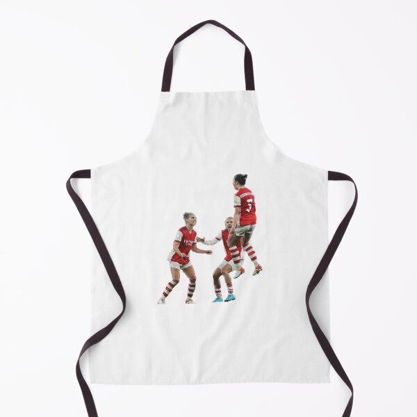 Item preview, Lotte Wubben-Moy, Tobin Heath and Steph Catley - Arsenal Women designed and sold by joshjdss1.