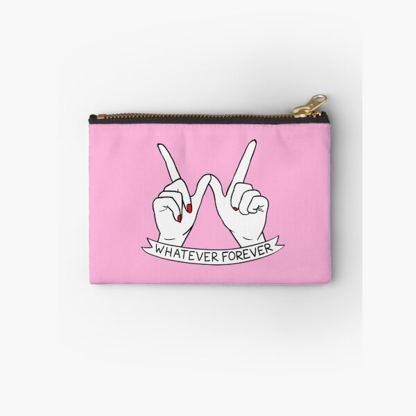 Item preview, Whatever Forever; Pink designed and sold by Marco Bottiglieri.