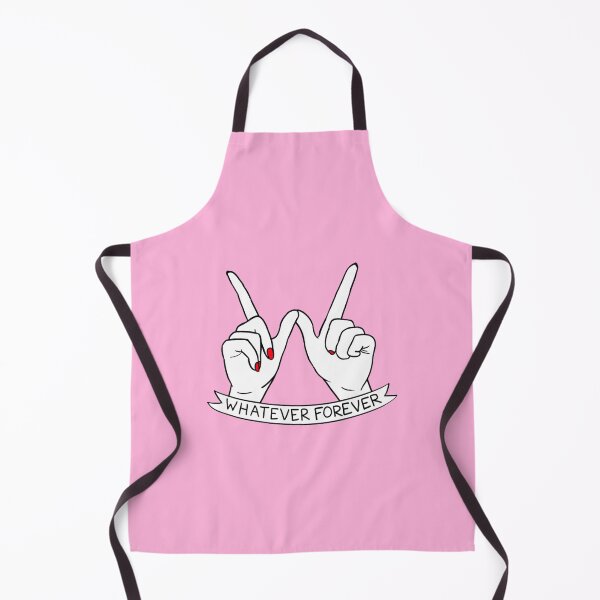 Item preview, Whatever Forever; Pink designed and sold by Marco Bottiglieri.