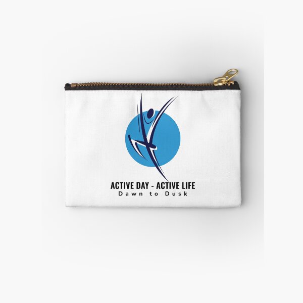 Item preview, Active Day - Active Life designed and sold by ADayALife.