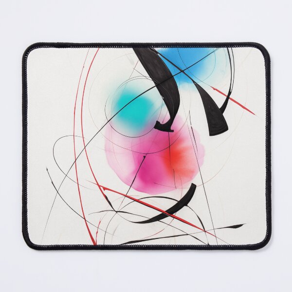 Item preview, Abstract Luminous Spectrum designed and sold by codestealth.