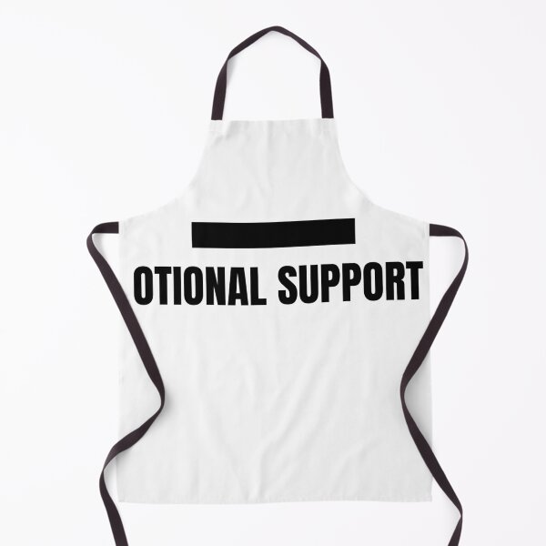 Item preview, creative em dash emotional support designed and sold by Thespacerocket.