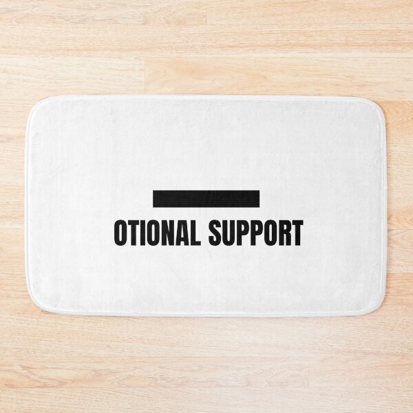Item preview, creative em dash emotional support designed and sold by Thespacerocket.
