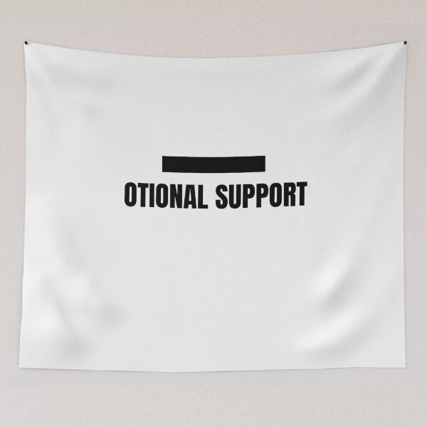Item preview, creative em dash emotional support designed and sold by Thespacerocket.