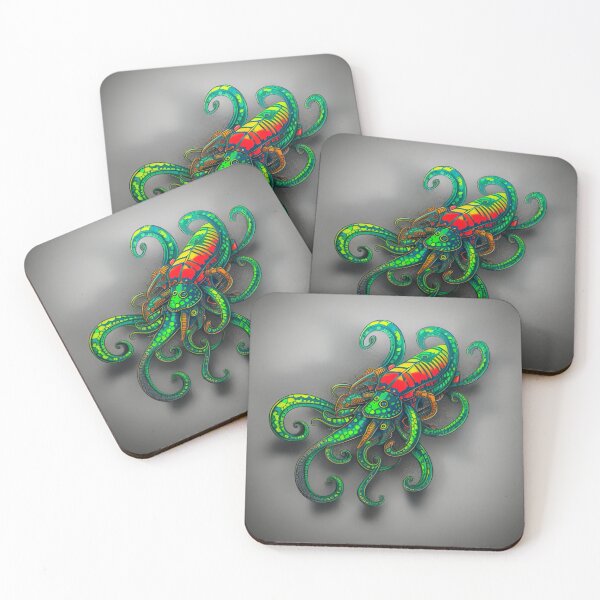 Item preview, Space lsquid designed and sold by Glenbobagins.