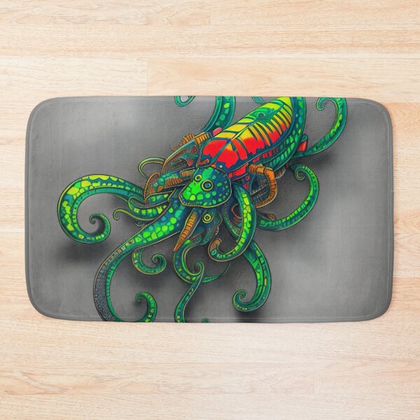 Item preview, Space lsquid designed and sold by Glenbobagins.
