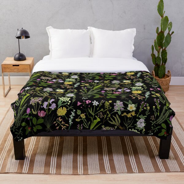 Item preview, Floral Aesthetic designed and sold by BiBortsy.