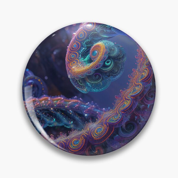 Item preview, Cosmic Helix designed and sold by EverythingSings.