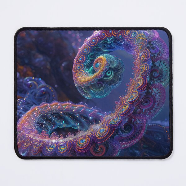 Item preview, Cosmic Helix designed and sold by bedim.