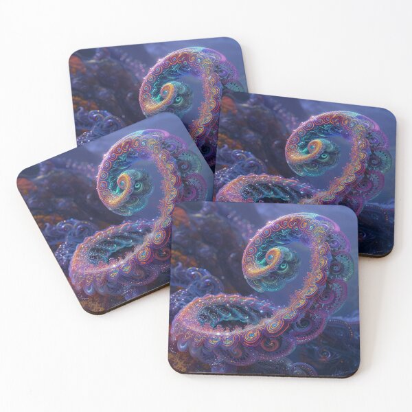 Item preview, Cosmic Helix designed and sold by bedim.