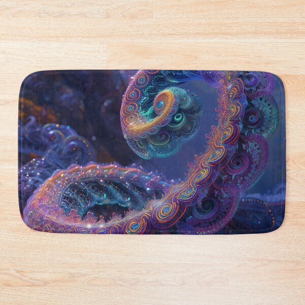 Item preview, Cosmic Helix designed and sold by bedim.