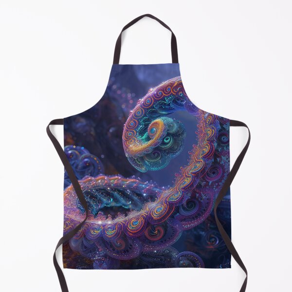 Item preview, Cosmic Helix designed and sold by bedim.