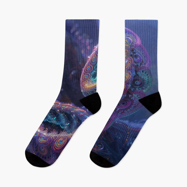 Item preview, Cosmic Helix designed and sold by bedim.