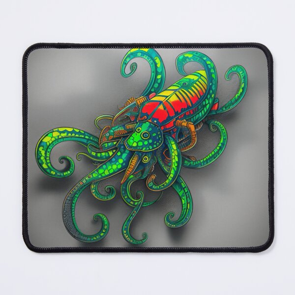 Item preview, Space lsquid designed and sold by Glenbobagins.