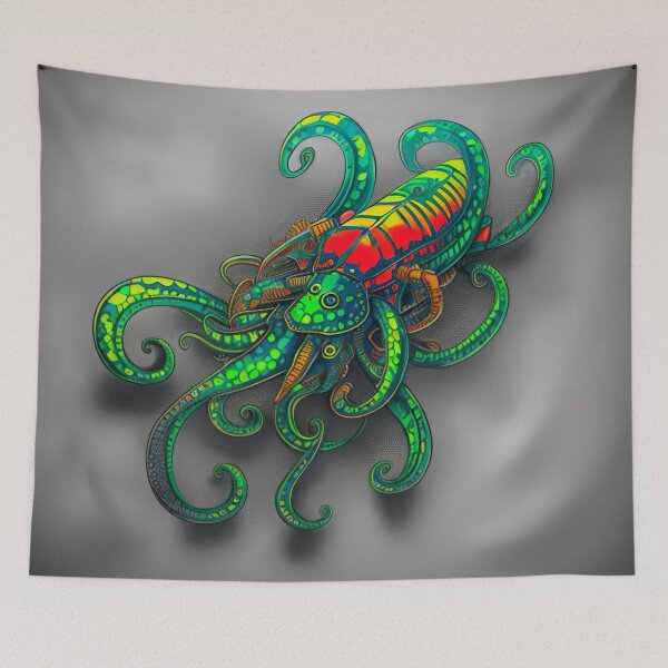 Item preview, Space lsquid designed and sold by Glenbobagins.
