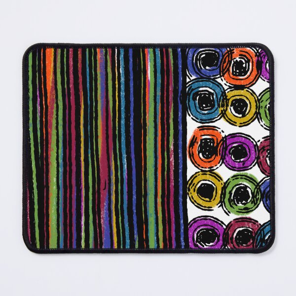 Item preview, Colourful Lines designed and sold by larrystylins0n.