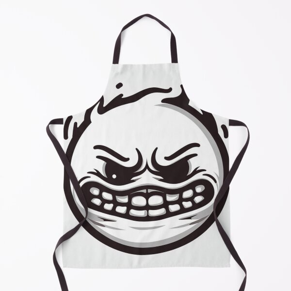 Item preview, the angry grimace designed and sold by storeofmylOVE.