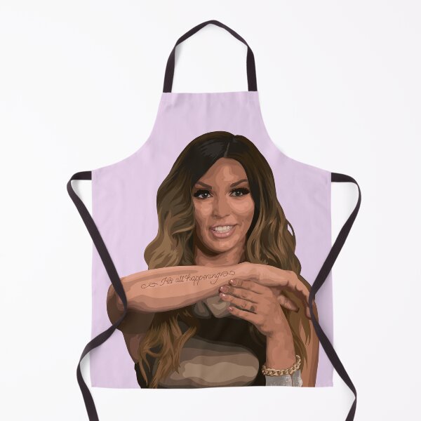 Item preview, It's All Happening designed and sold by jenjenbinks.