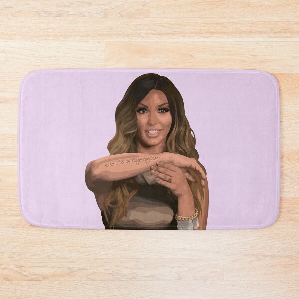 Item preview, It's All Happening designed and sold by jenjenbinks.